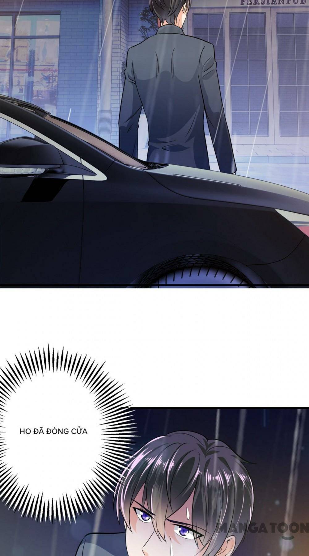 Hào Môn Thiên Giới Tiền Thê: Chapter 614