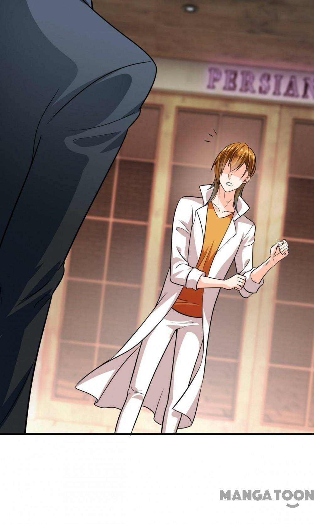 Hào Môn Thiên Giới Tiền Thê: Chapter 614