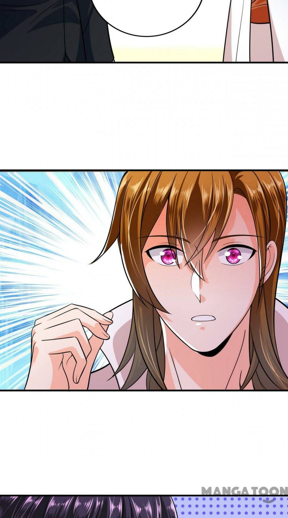Hào Môn Thiên Giới Tiền Thê: Chapter 614