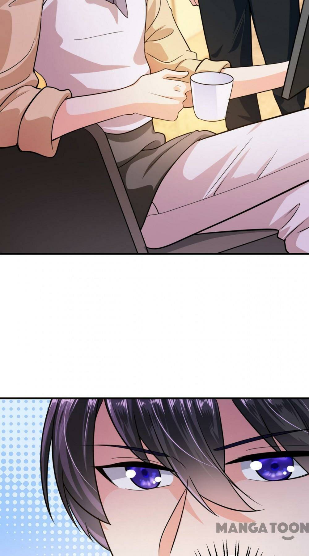 Hào Môn Thiên Giới Tiền Thê: Chapter 614