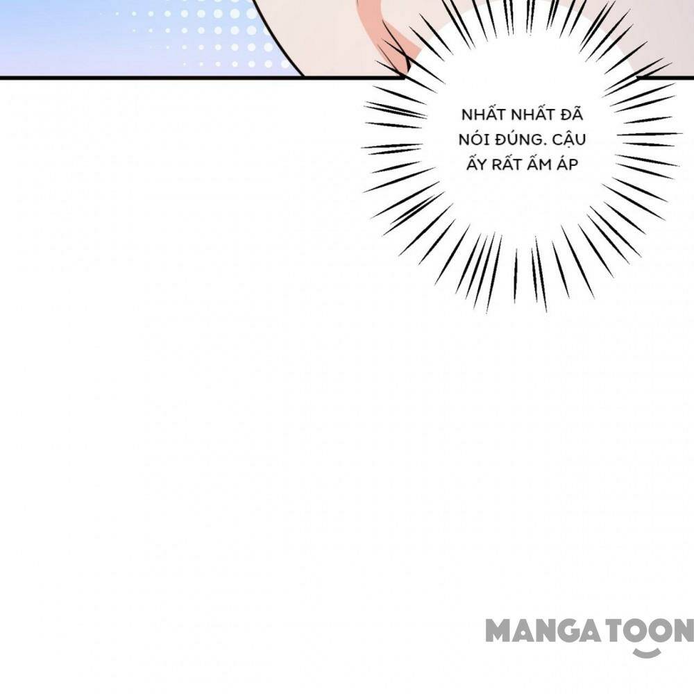 Hào Môn Thiên Giới Tiền Thê: Chapter 614