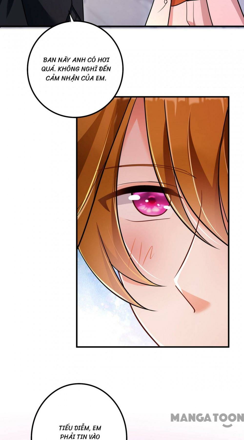 Hào Môn Thiên Giới Tiền Thê: Chapter 615