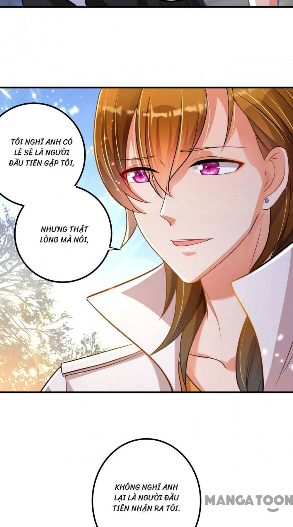 Hào Môn Thiên Giới Tiền Thê: Chapter 615