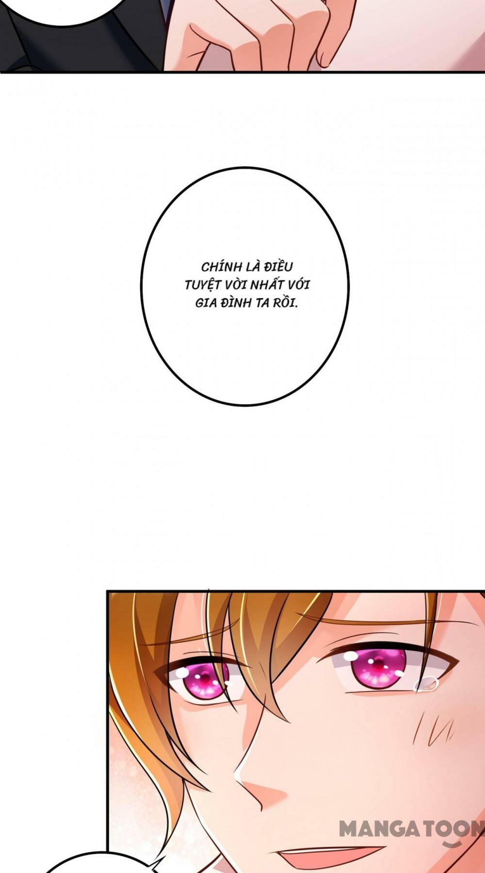 Hào Môn Thiên Giới Tiền Thê: Chapter 615