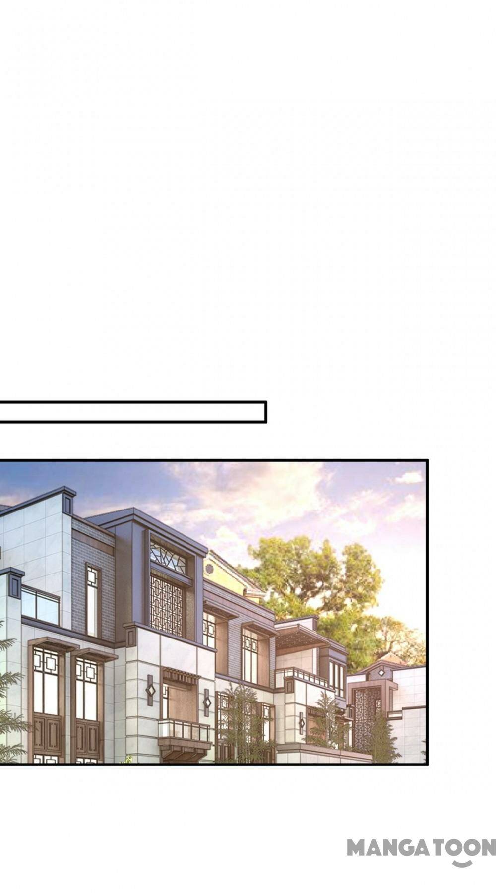 Hào Môn Thiên Giới Tiền Thê: Chapter 615