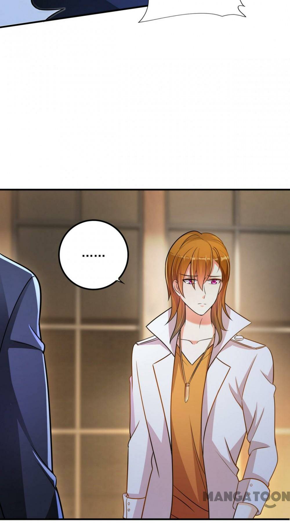 Hào Môn Thiên Giới Tiền Thê: Chapter 615
