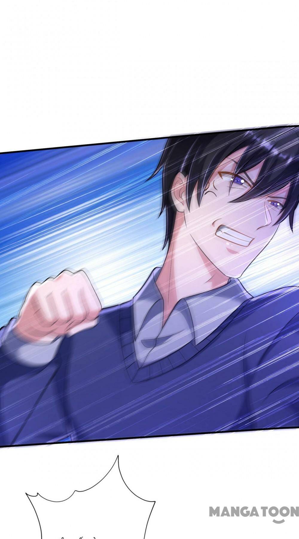 Hào Môn Thiên Giới Tiền Thê: Chapter 617