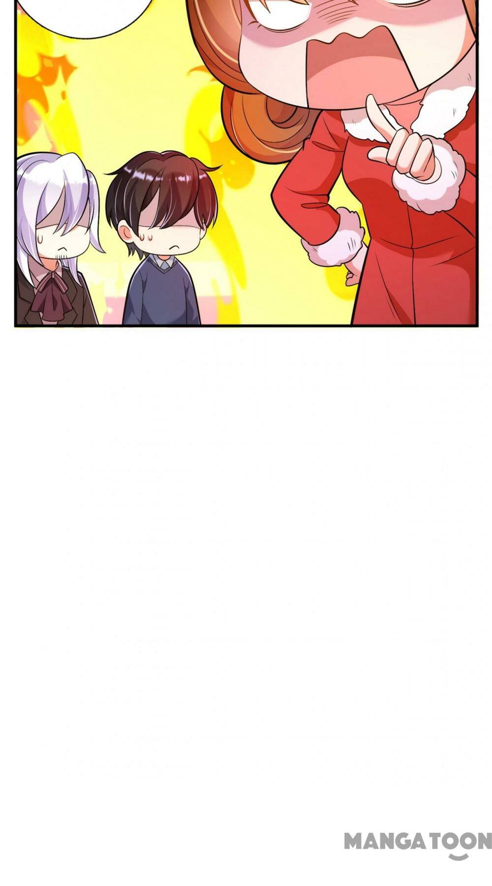 Hào Môn Thiên Giới Tiền Thê: Chapter 617