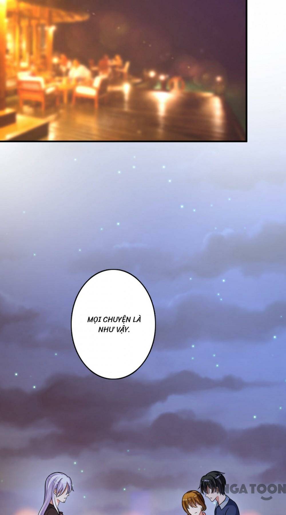 Hào Môn Thiên Giới Tiền Thê: Chapter 617