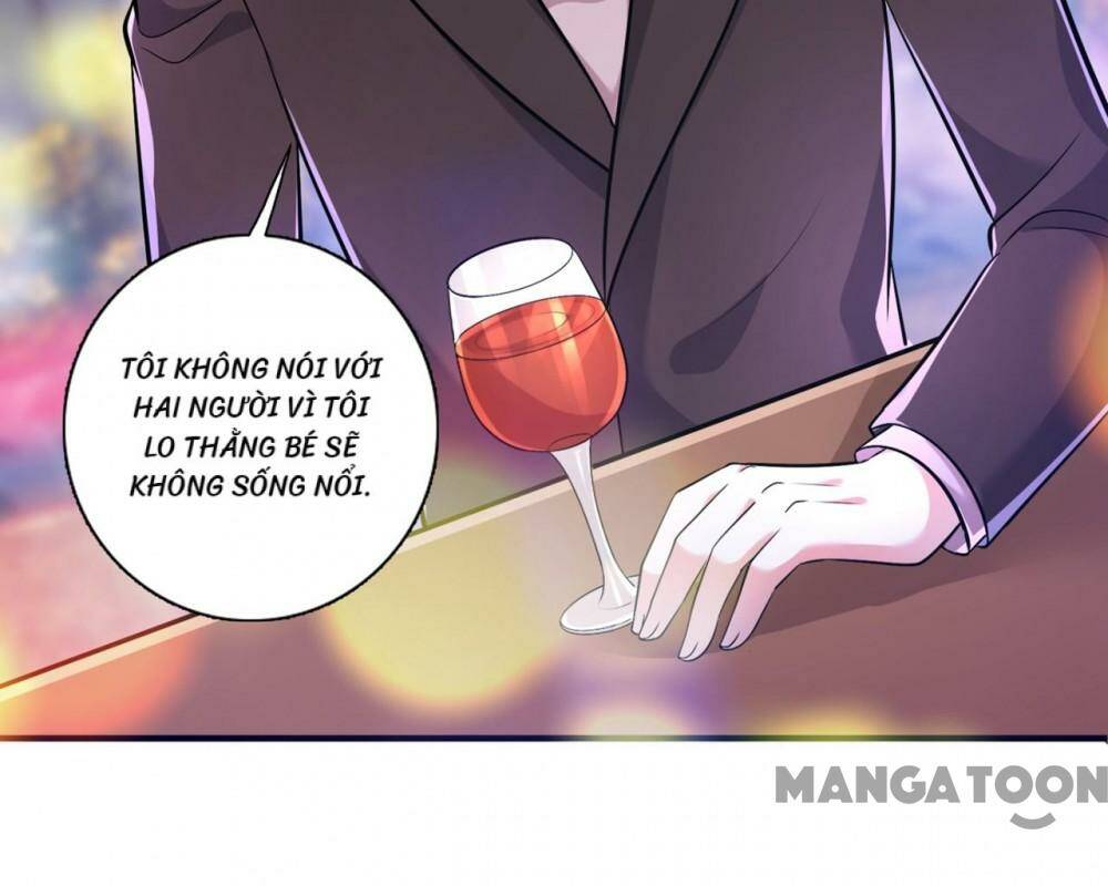 Hào Môn Thiên Giới Tiền Thê: Chapter 617