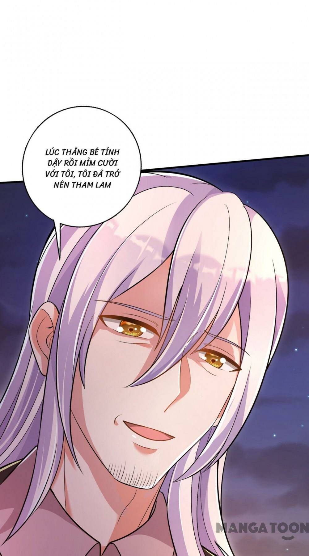 Hào Môn Thiên Giới Tiền Thê: Chapter 617
