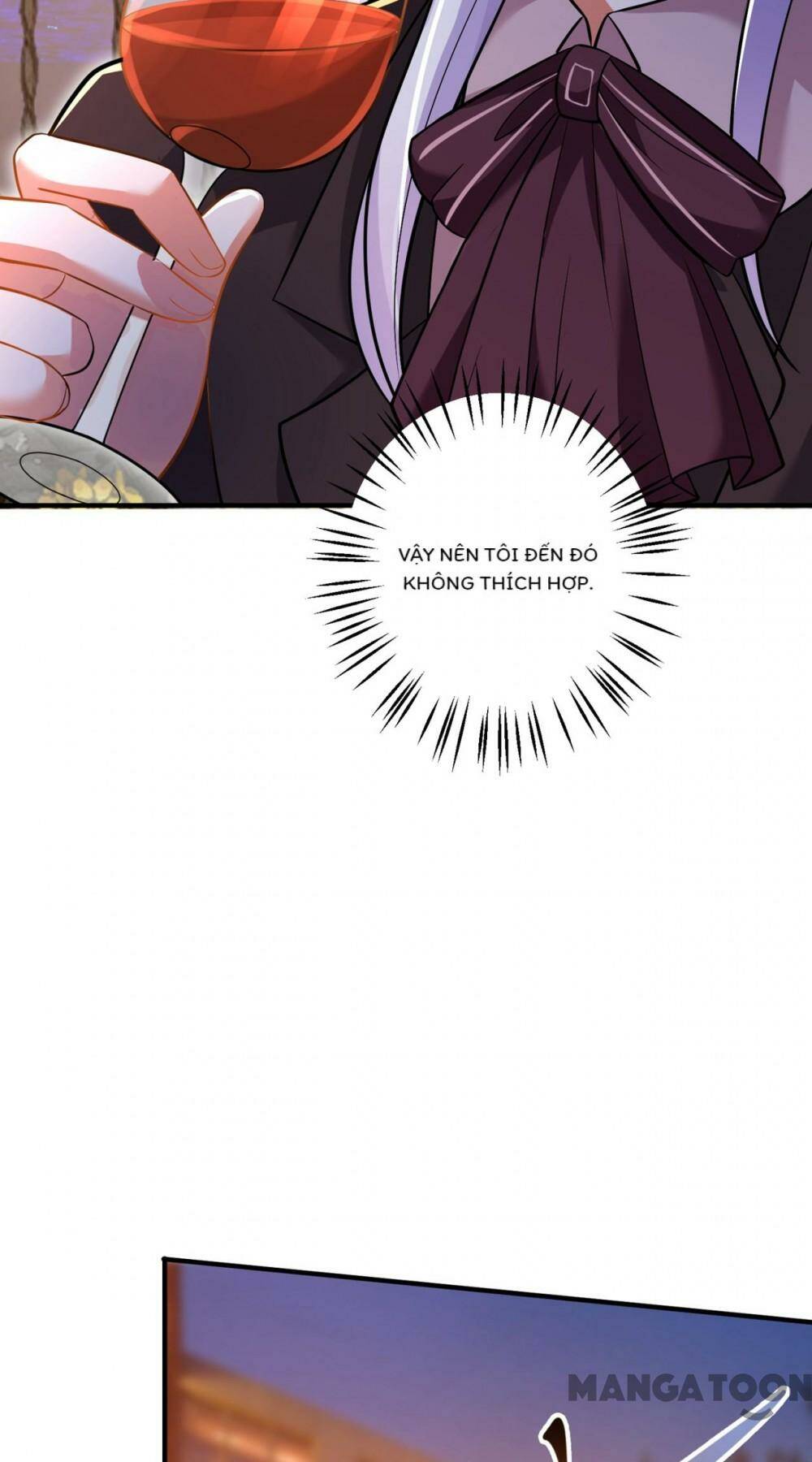 Hào Môn Thiên Giới Tiền Thê: Chapter 617