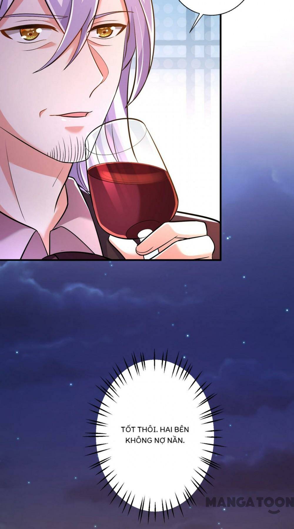 Hào Môn Thiên Giới Tiền Thê: Chapter 617
