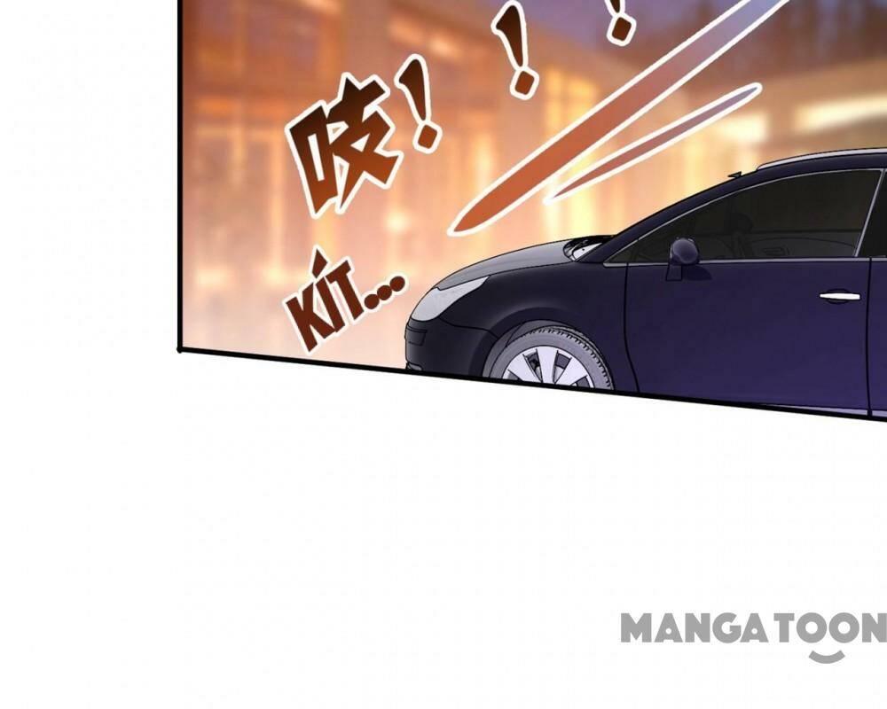 Hào Môn Thiên Giới Tiền Thê: Chapter 617