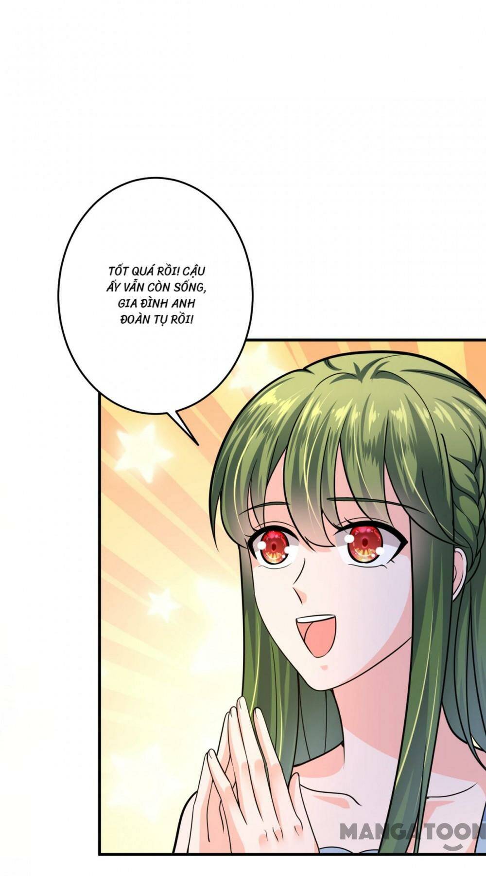 Hào Môn Thiên Giới Tiền Thê: Chapter 618