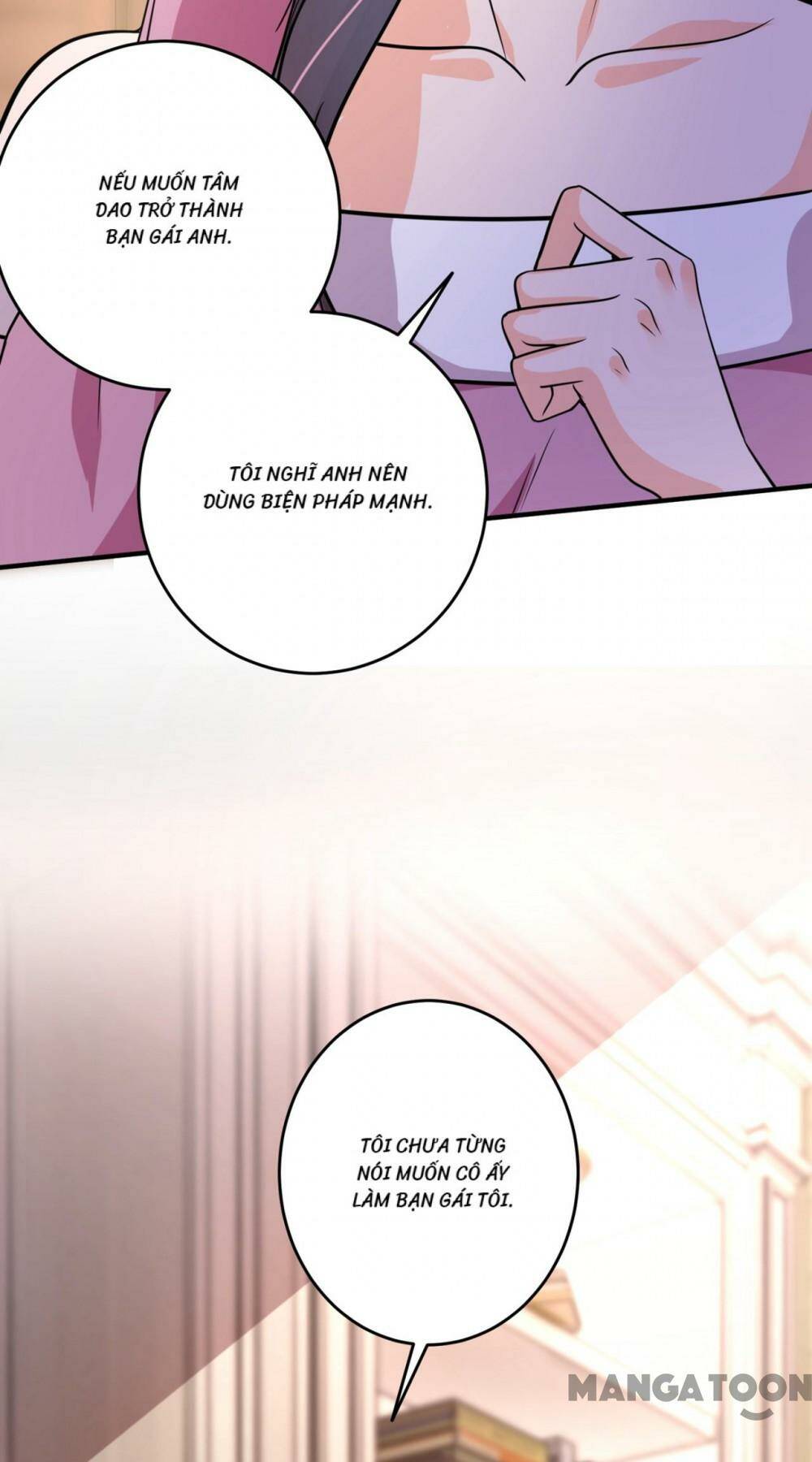 Hào Môn Thiên Giới Tiền Thê: Chapter 618