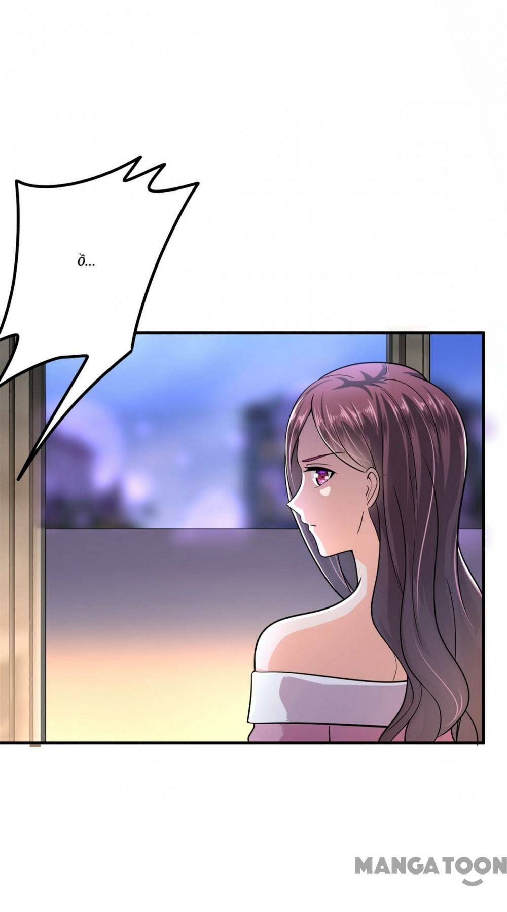 Hào Môn Thiên Giới Tiền Thê: Chapter 618