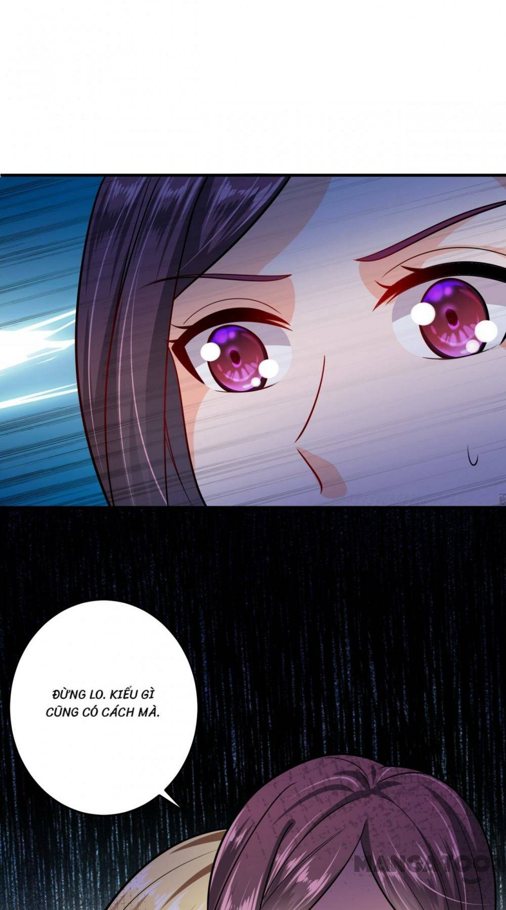 Hào Môn Thiên Giới Tiền Thê: Chapter 618