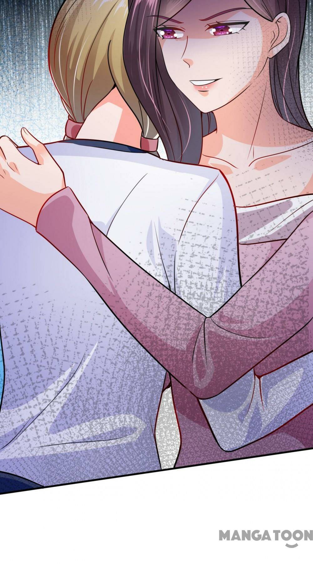 Hào Môn Thiên Giới Tiền Thê: Chapter 618