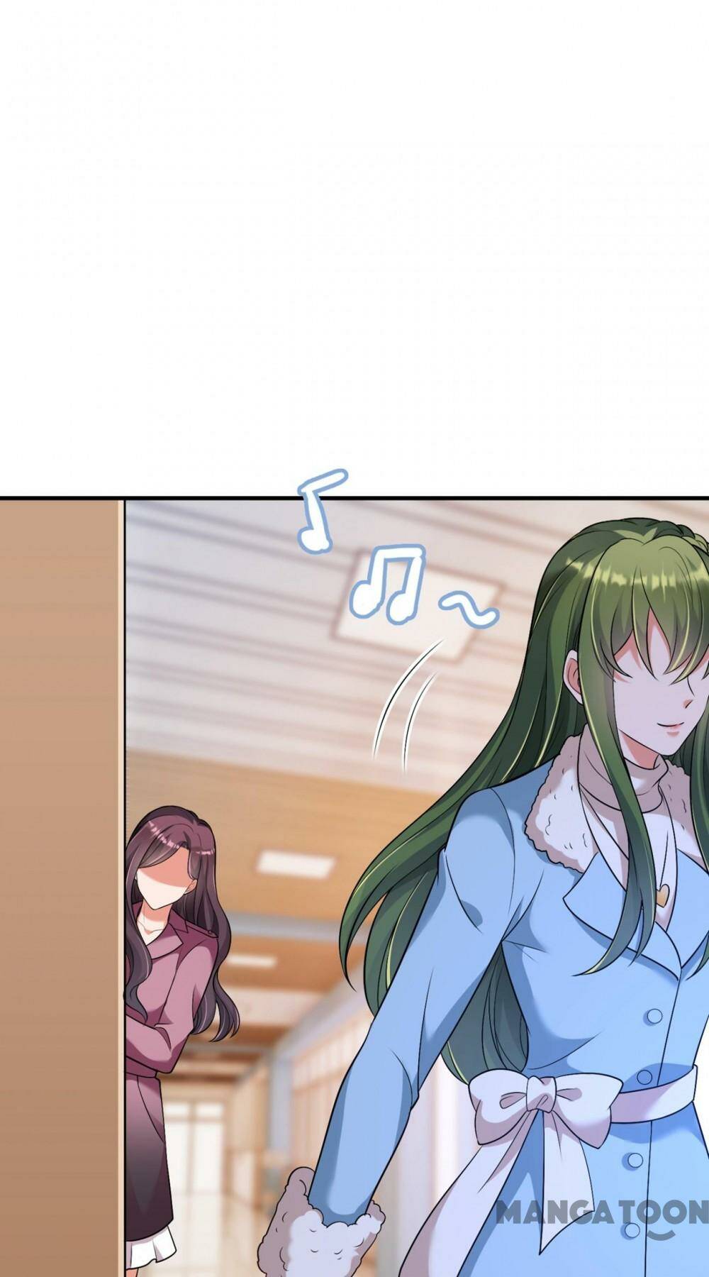 Hào Môn Thiên Giới Tiền Thê: Chapter 618
