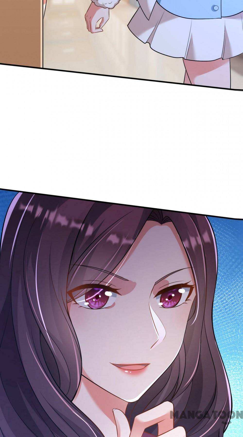 Hào Môn Thiên Giới Tiền Thê: Chapter 618