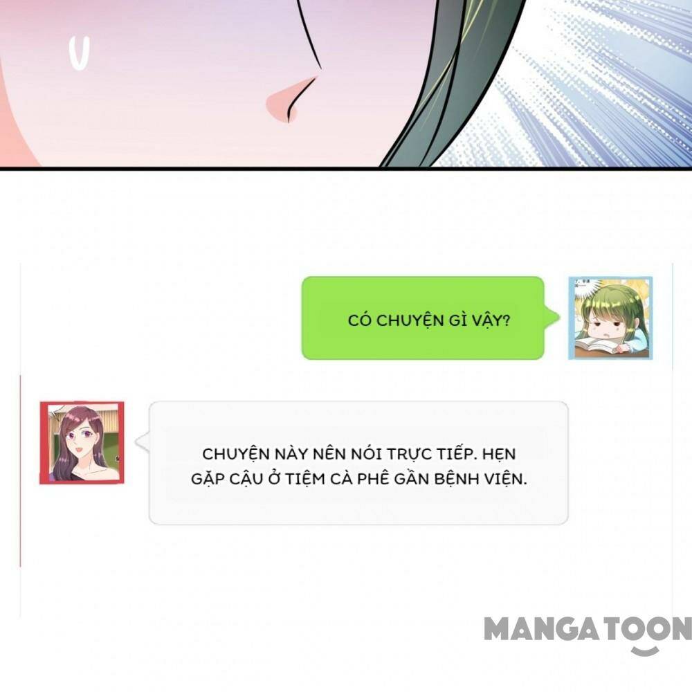 Hào Môn Thiên Giới Tiền Thê: Chapter 619