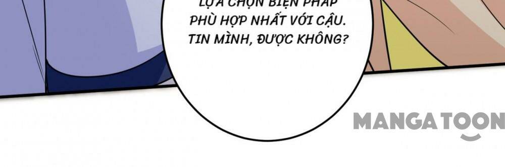 Hào Môn Thiên Giới Tiền Thê: Chapter 619