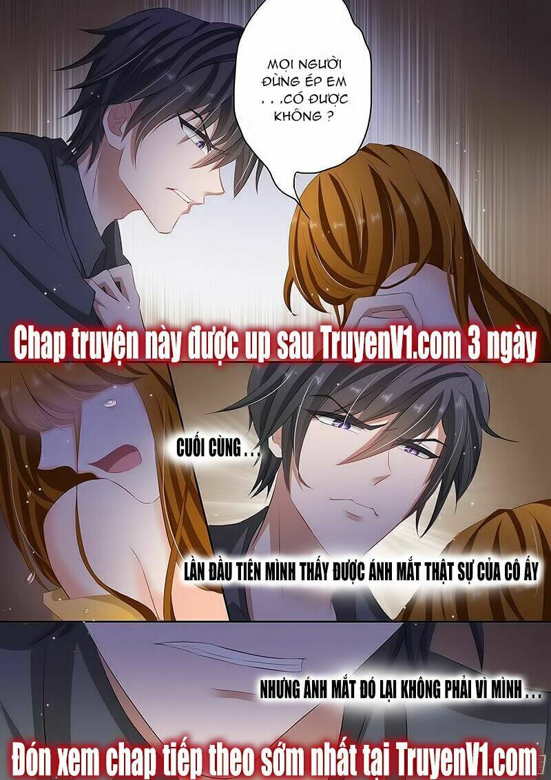 Hào Môn Thiên Giới Tiền Thê: Chapter 62
