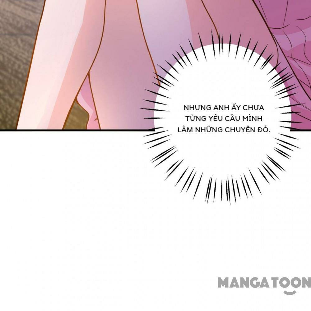 Hào Môn Thiên Giới Tiền Thê: Chapter 620