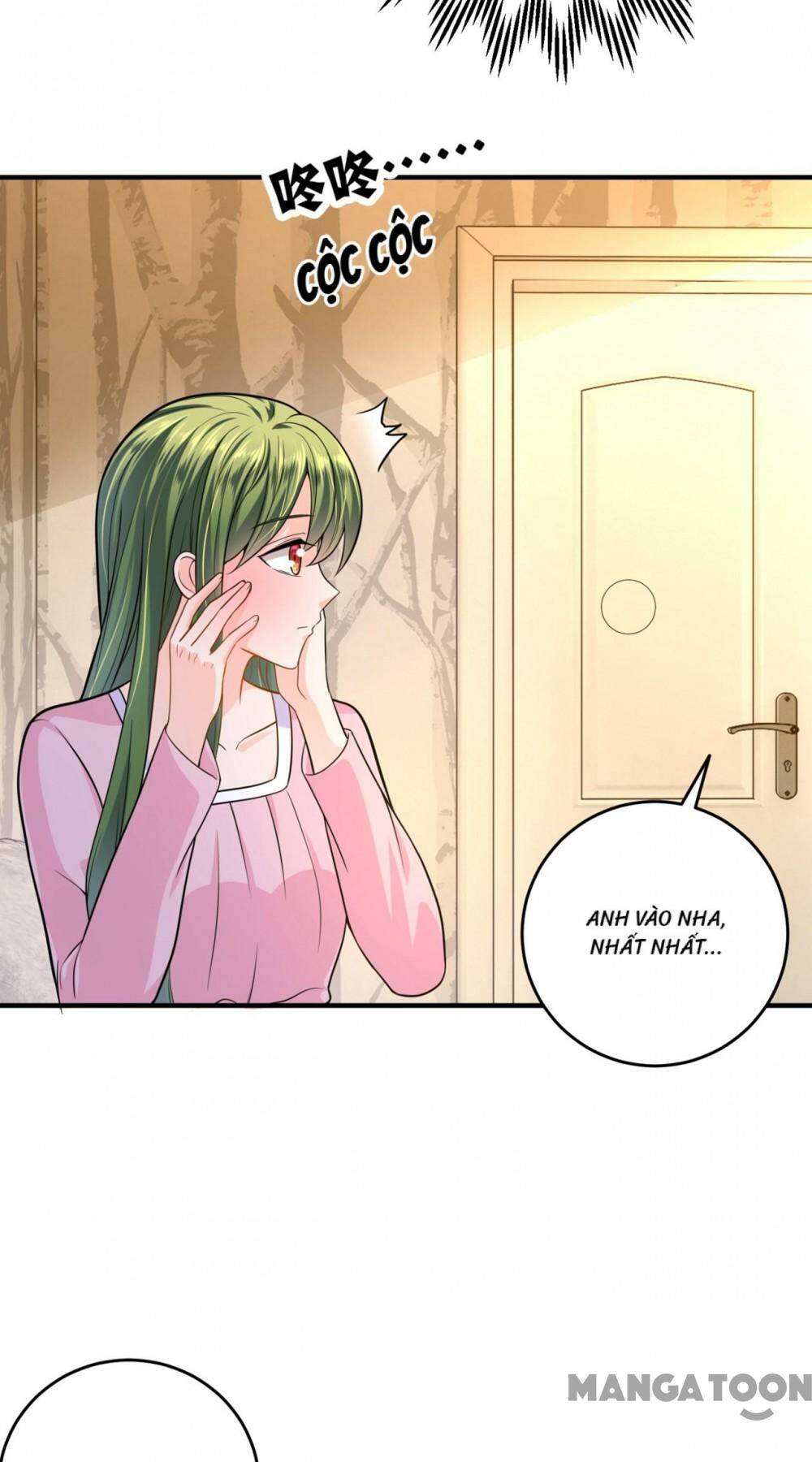 Hào Môn Thiên Giới Tiền Thê: Chapter 620