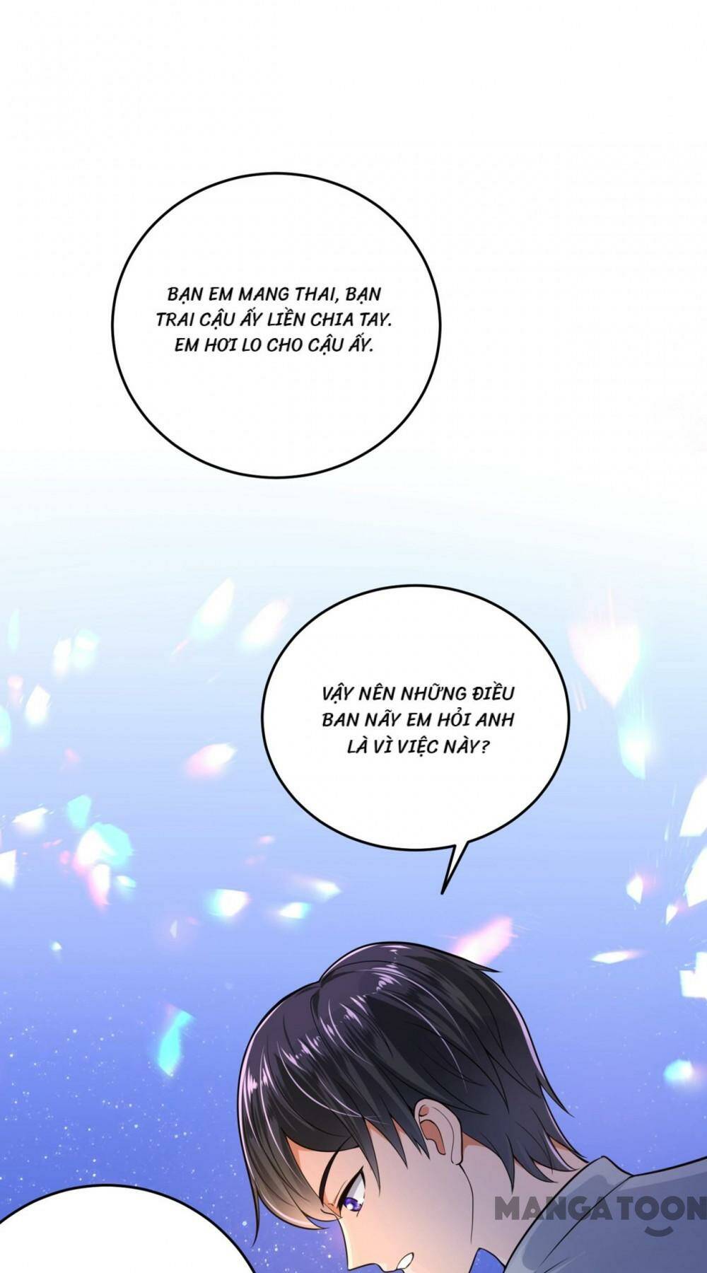 Hào Môn Thiên Giới Tiền Thê: Chapter 620