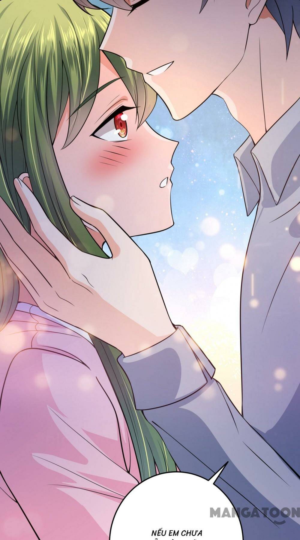 Hào Môn Thiên Giới Tiền Thê: Chapter 620