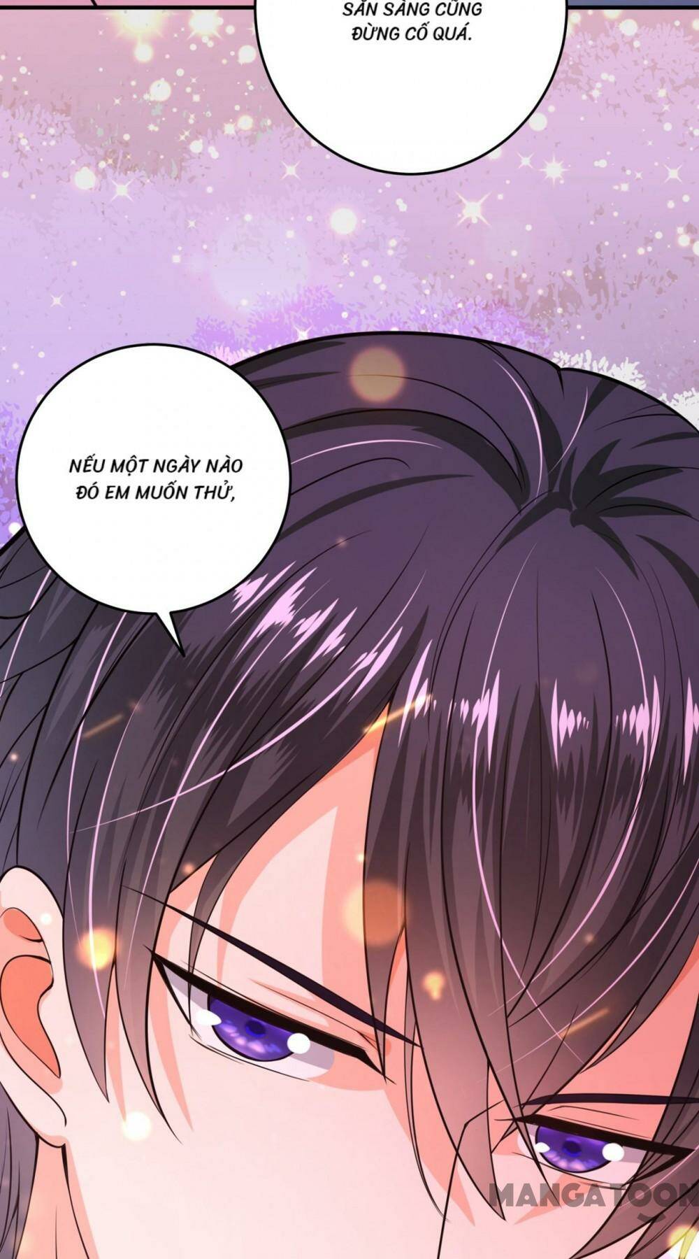 Hào Môn Thiên Giới Tiền Thê: Chapter 620