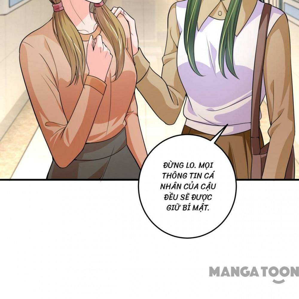 Hào Môn Thiên Giới Tiền Thê: Chapter 620