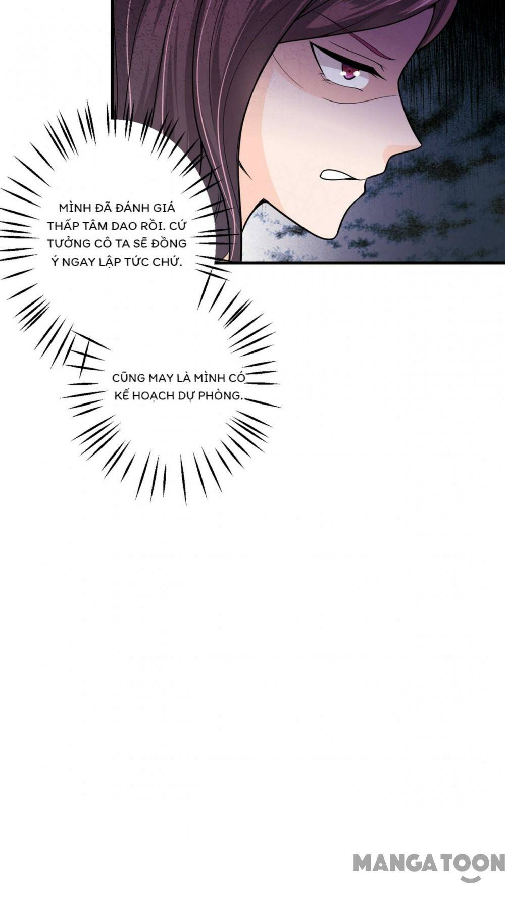 Hào Môn Thiên Giới Tiền Thê: Chapter 620