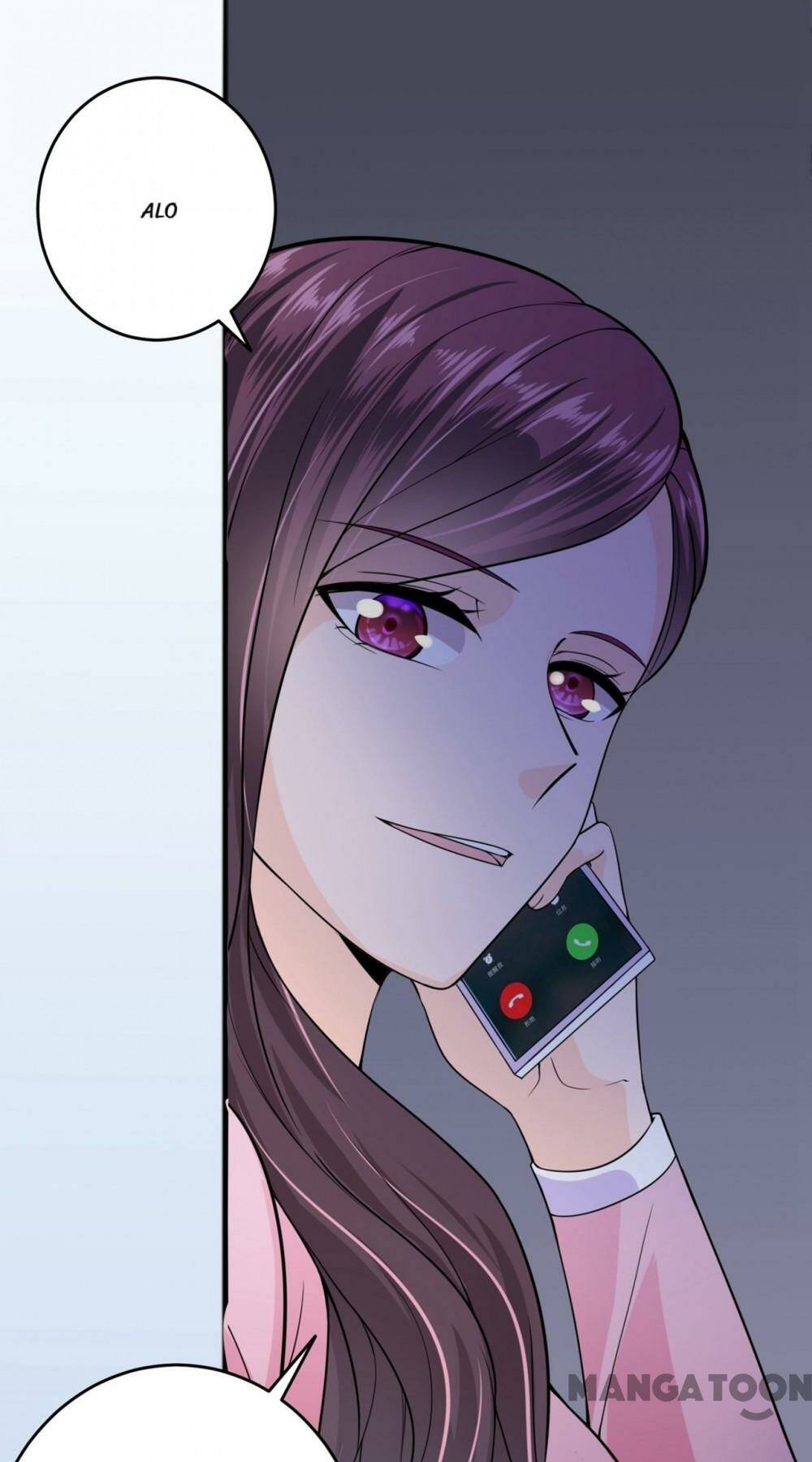 Hào Môn Thiên Giới Tiền Thê: Chapter 620