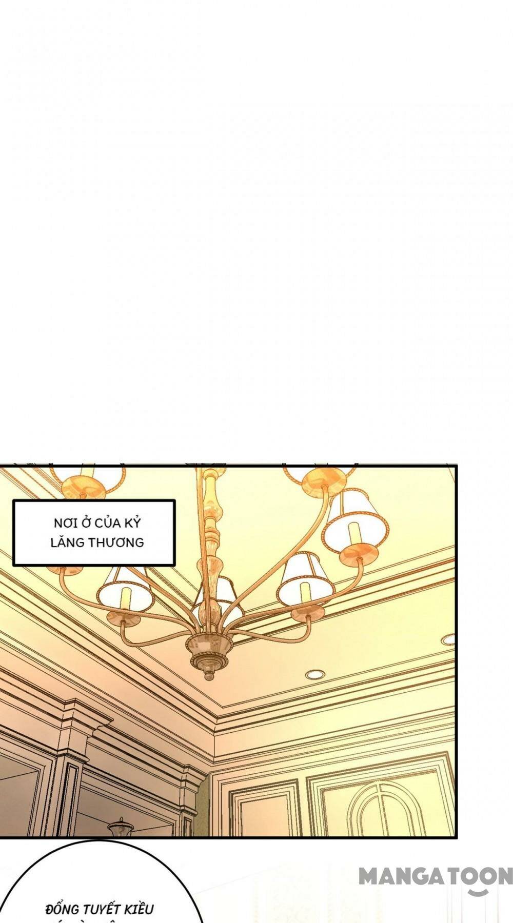 Hào Môn Thiên Giới Tiền Thê: Chapter 620