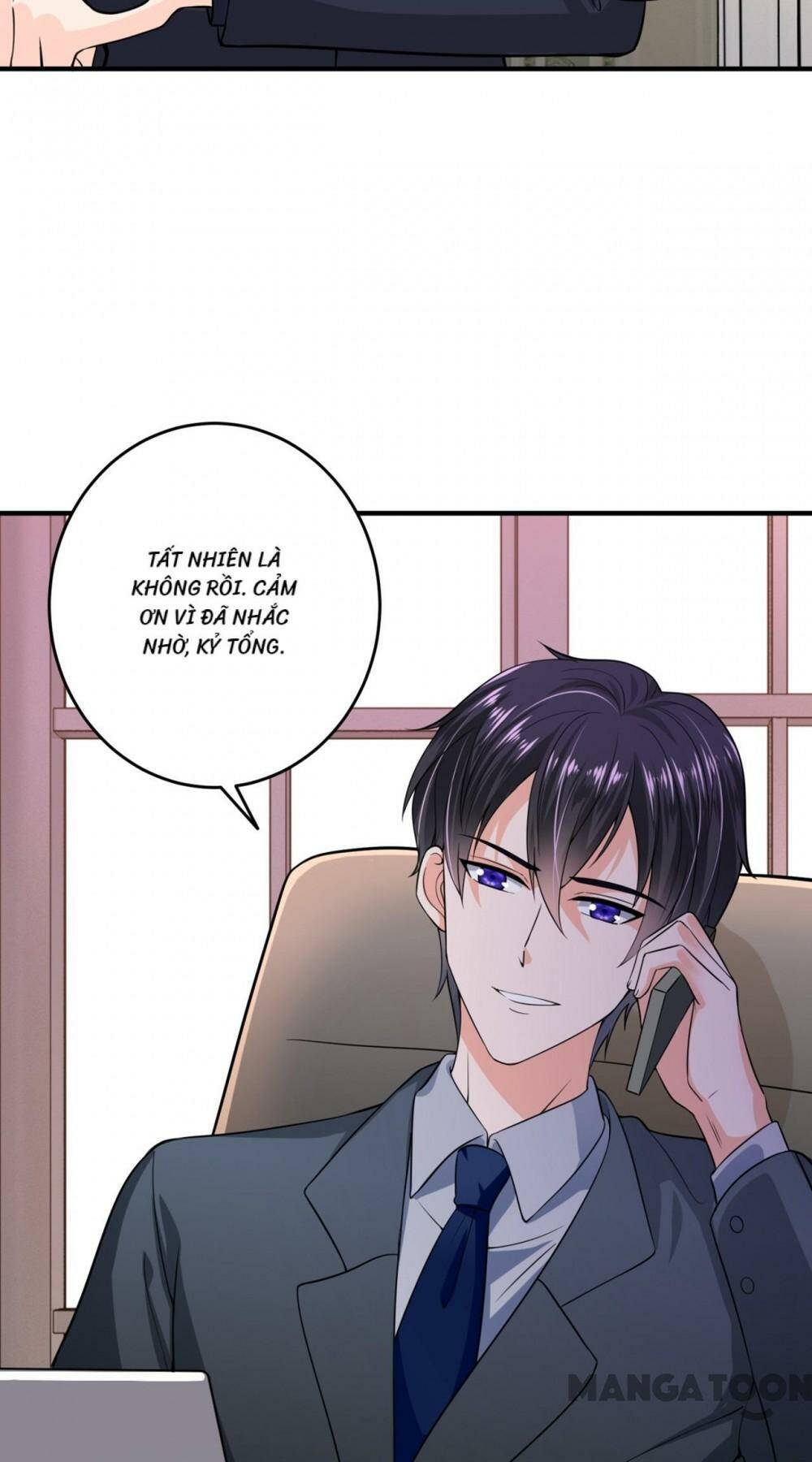 Hào Môn Thiên Giới Tiền Thê: Chapter 620