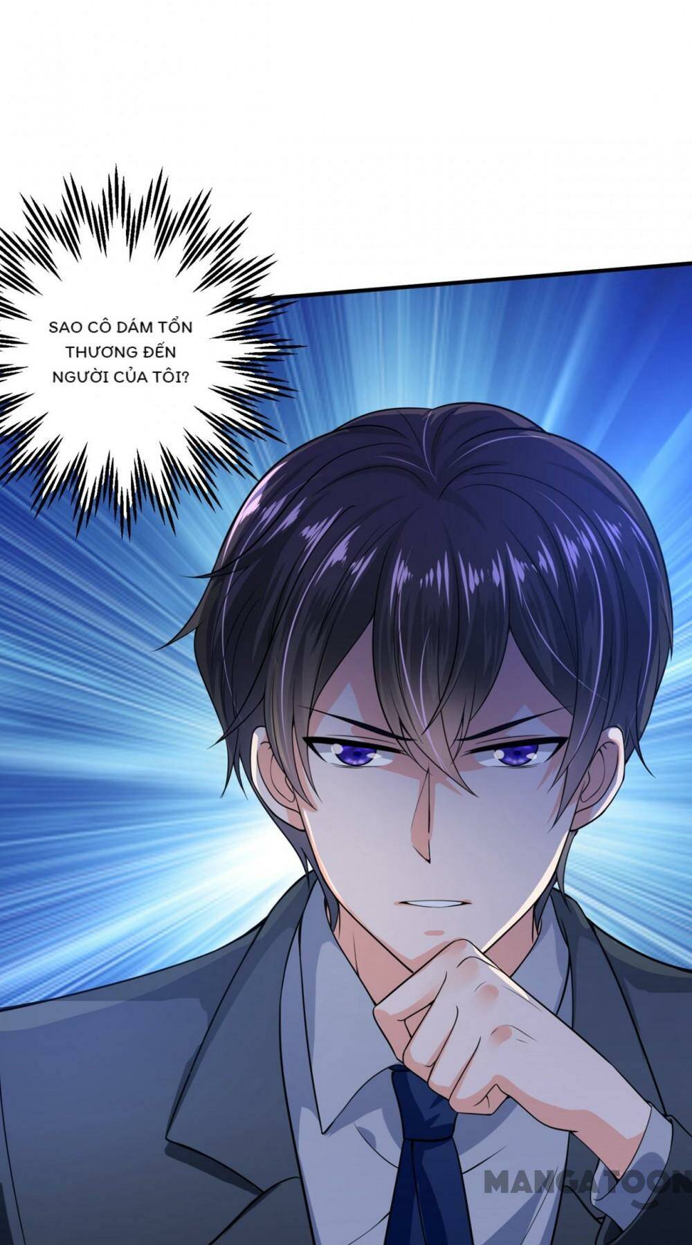 Hào Môn Thiên Giới Tiền Thê: Chapter 620