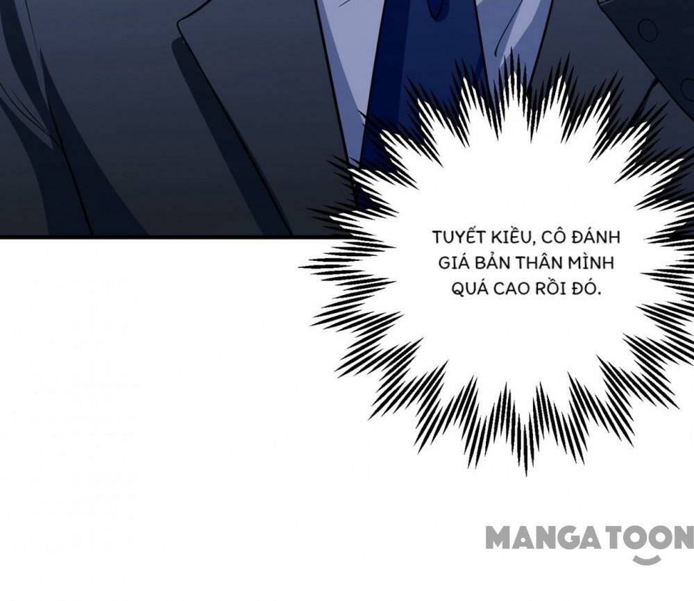 Hào Môn Thiên Giới Tiền Thê: Chapter 620