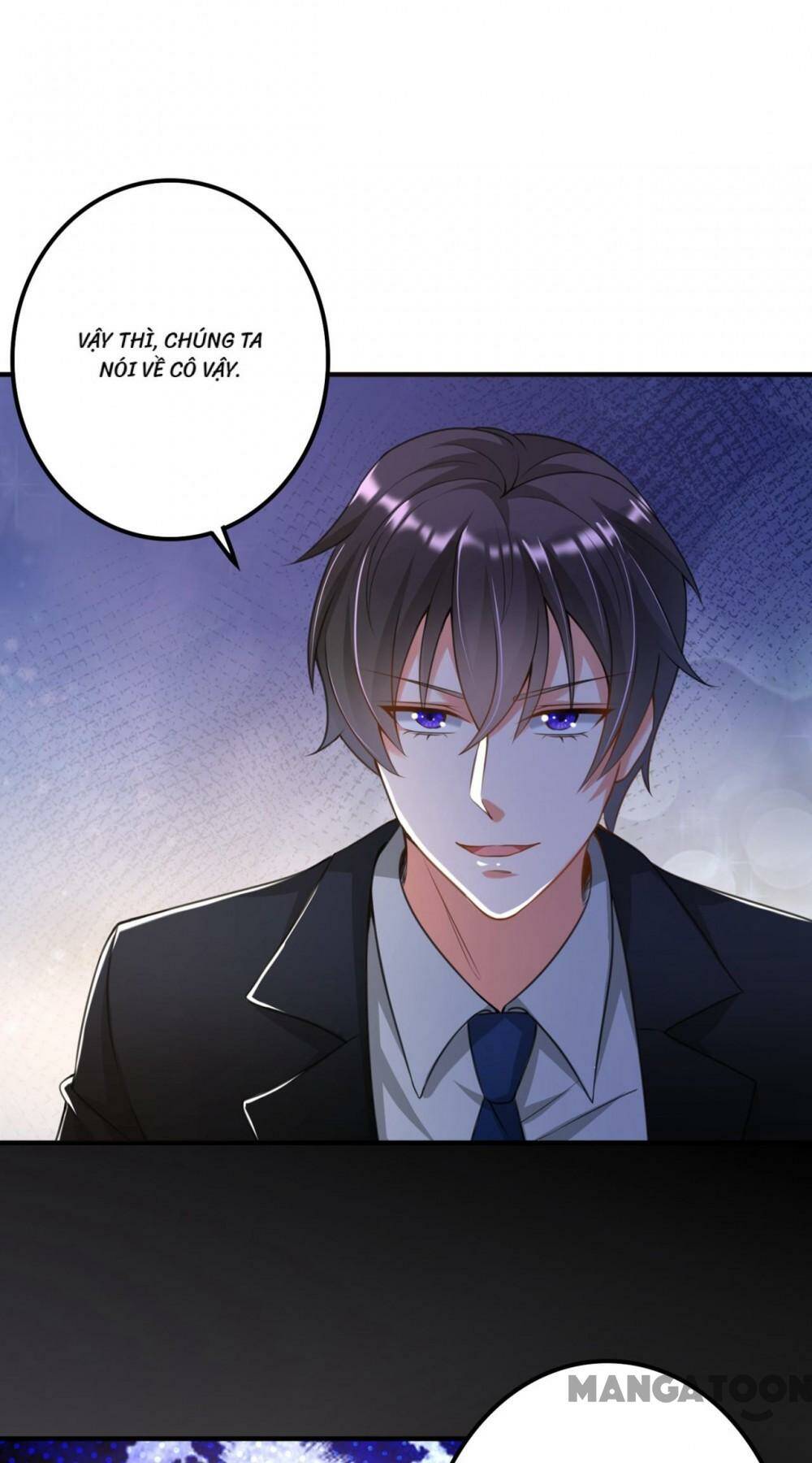 Hào Môn Thiên Giới Tiền Thê: Chapter 621