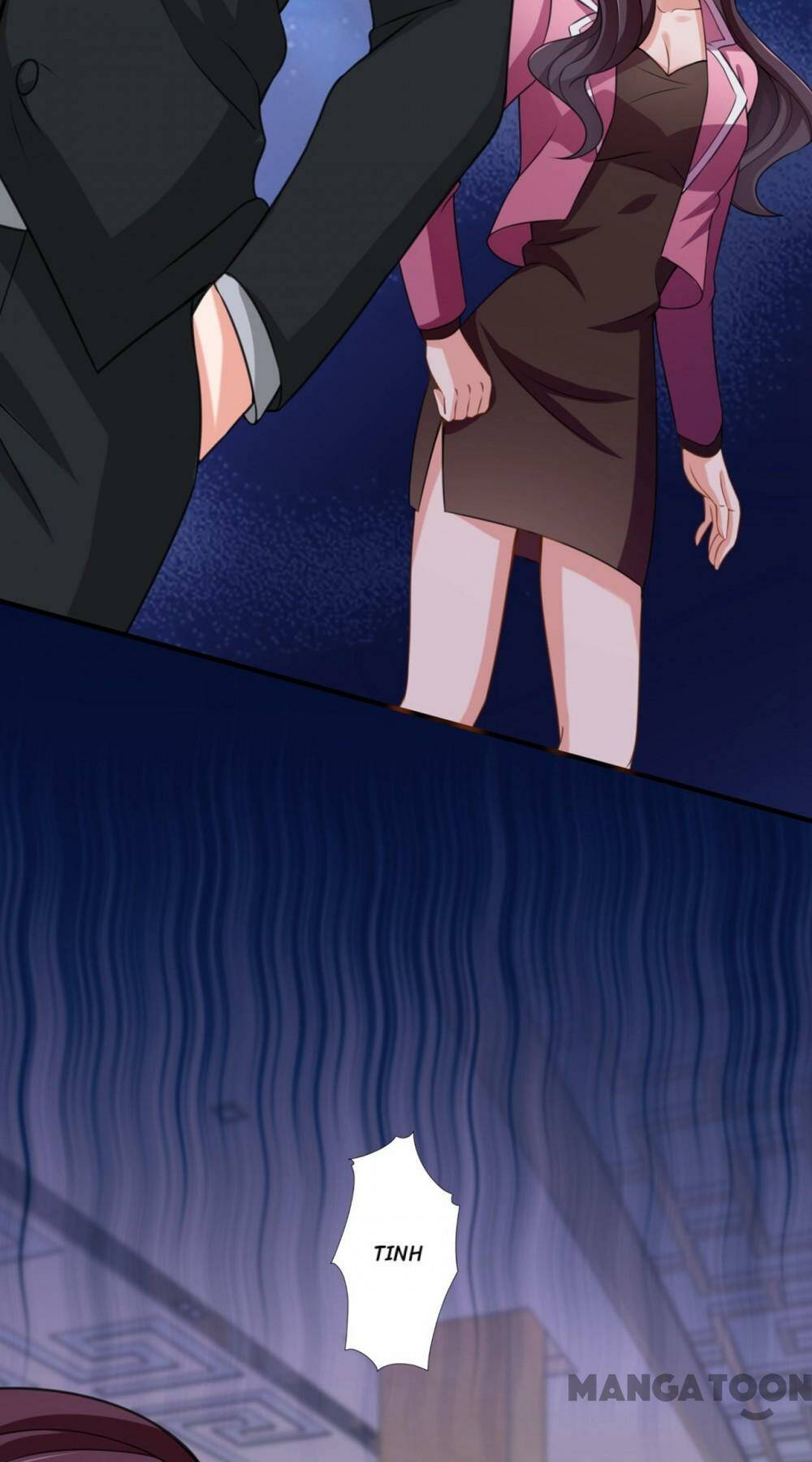 Hào Môn Thiên Giới Tiền Thê: Chapter 621