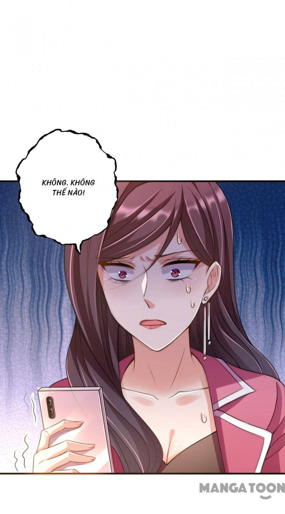 Hào Môn Thiên Giới Tiền Thê: Chapter 621