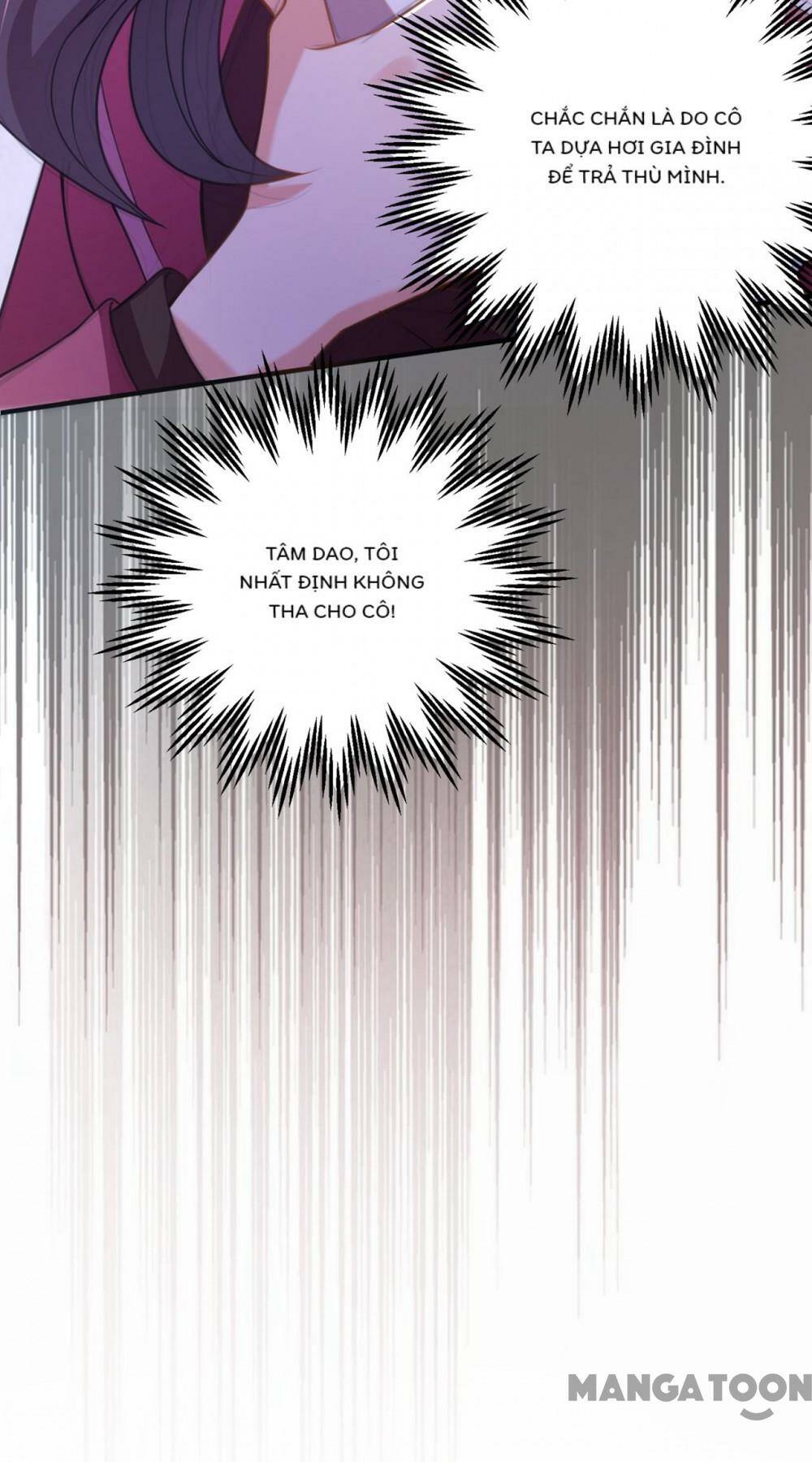 Hào Môn Thiên Giới Tiền Thê: Chapter 621