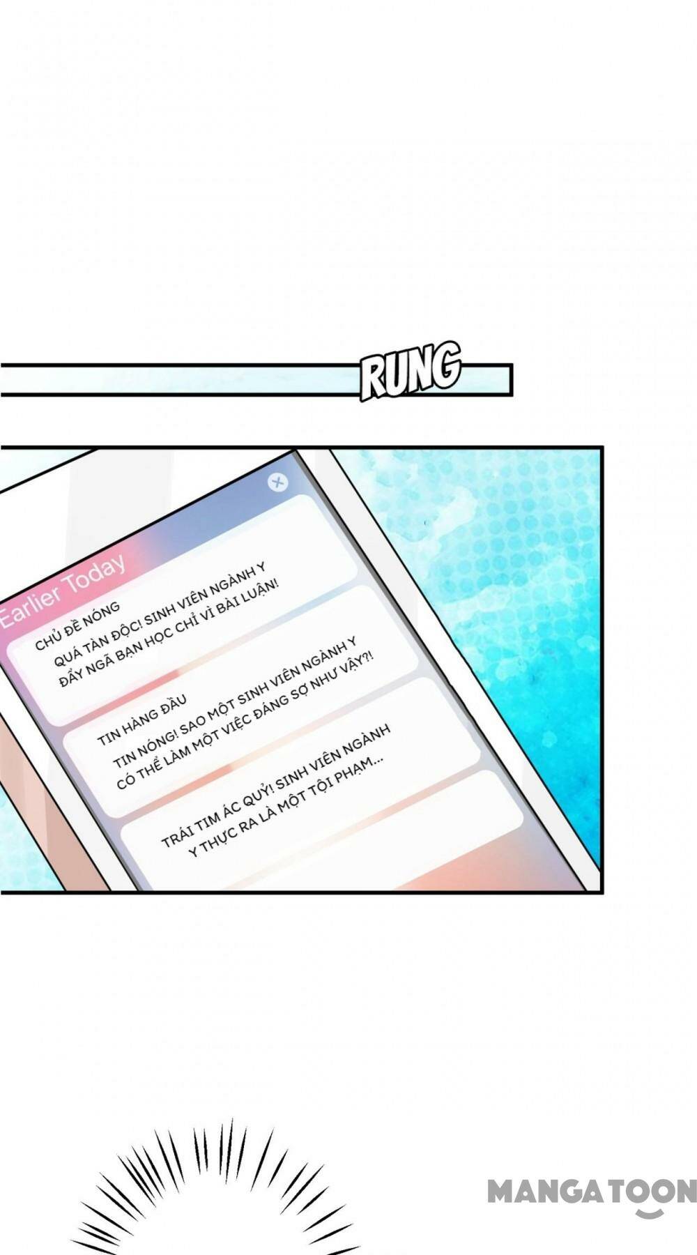 Hào Môn Thiên Giới Tiền Thê: Chapter 621