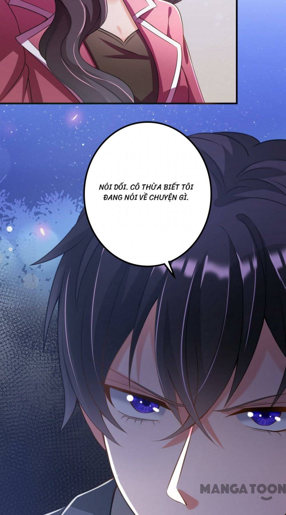 Hào Môn Thiên Giới Tiền Thê: Chapter 621