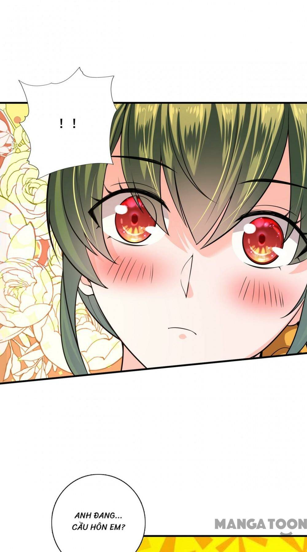 Hào Môn Thiên Giới Tiền Thê: Chapter 623