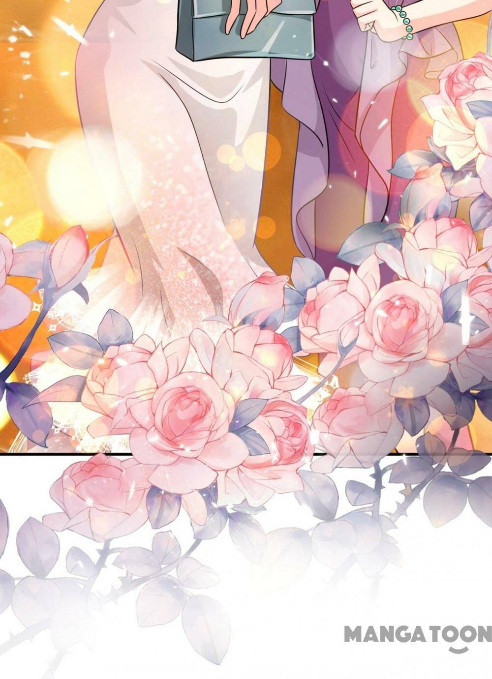 Hào Môn Thiên Giới Tiền Thê: Chapter 623
