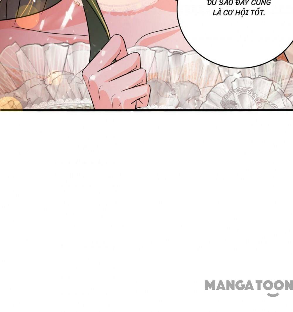 Hào Môn Thiên Giới Tiền Thê: Chapter 623