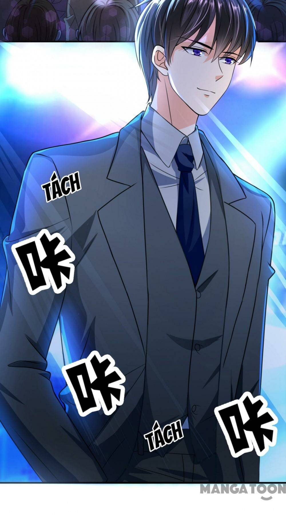 Hào Môn Thiên Giới Tiền Thê: Chapter 623